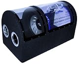 Lanzar HRBT02 600 Watt 12 Bandpass System