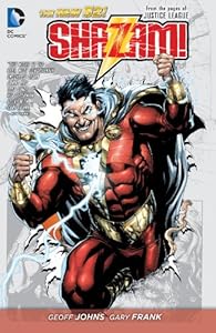 Shazam! Vol. 1