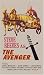 VHS : The Avenger
