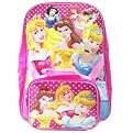 Kid's School Backpack - Pink