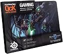 SteelSeries Gaming Pad - Qck Starcraft II Kerigan vs. Zeratul Mousepad Limited Edition