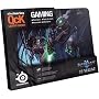 SteelSeries Gaming Pad - Qck Starcraft II Kerigan vs. Zeratul Mousepad Limited Edition