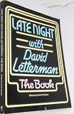 Late Night With David Letterman: The Book
