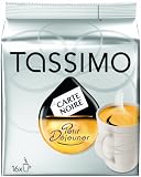 Produkt-Bild: Tassimo Carte Noire Petit D&eacute;jeuner, 3er Pack (3 x 16 Portionen)
