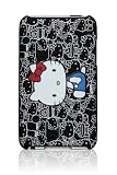 Hello Kitty Sitting Pretty Black Air Jacket iPod touch 2G