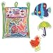 Bath Scene - Beach Buddies