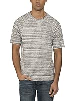 Bench Camiseta Manga Corta Likely (Gris)
