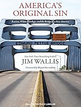 America's Original Sin: Racism, White Privilege, and the Bridge to a New America