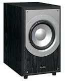 Zoom Produkt-Bild: Infinity Primus PS 8 Aktiver 20 cm Subwoofer (100 Watt) schwarz (St&uuml;ck)