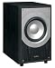Produkt-Bild: Infinity Primus PS 8 Aktiver 20 cm Subwoofer (100 Watt) schwarz (St&uuml;ck)