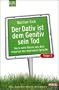 Der Dativ ist dem Genitiv sein Tod. Folge 3. Noch mehr aus dem Irrgarten der deutschen Sprache
