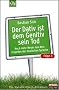Der Dativ ist dem Genitiv sein Tod. Folge 3. Noch mehr aus dem Irrgarten der deutschen Sprache
