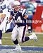 Tedy Bruschi New England Patriots 8x10 Photo