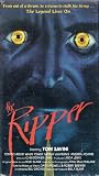 The Ripper [VHS Video]