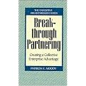 Breakthrough Partnering (Hardcover)
