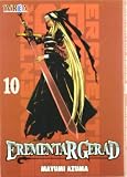 Erementar gerad 10