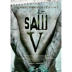 Saw 5