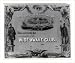 Historic Print (L): Free speech, free soil, free men. This is to certify that [blank]...
