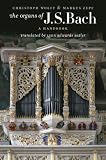 The Organs of J. S. Bach: A Handbook
