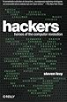 Hackers: Heroes of the Computer Revolution - 25th Anniversary Edition