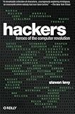 Hackers: Heroes of the Computer Revolution - 25th Anniversary Edition