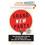 Grand New Party: How Republicans Can Win the Working Class and Save the American Dream