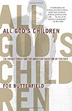 All God's Children: The Bosket Family and the American Tradition of Violence