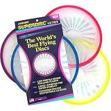 Aerobie Super Disc Ultra 12' Flying Disc