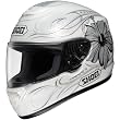 Shoei Goddess Qwest On-Road Motorcycle Helmet - TC-6