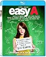 Easy A [Blu-ray]