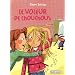 Le voleur de chouchous