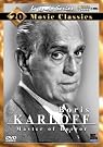 Boris Karloff Collection...