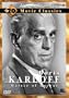 Boris Karloff Collection 20 Movie Pack