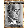 Boris Karloff Collection 20 Movie Pack