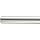 Niagara Cutter C430 Carbide Square Nose End Mills, Inch, TiAlN Finish, Roughing and Finishing Cut, 30 Degree Helix, For Use With All Materials