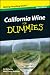 Books : California Wine For Dummies®, Mini Edition