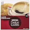 Nescaf� Dolce Gusto Caff� Americano 16 Capsules (Pack of 3, Total 48 Capsules)