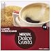 Nescaf� Dolce Gusto Caff� Americano 16 Capsules (Pack of 3, Total 48 Capsules)