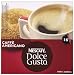 from Nescafe Nescaf Dolce Gusto Caff Americano 16 Capsules (Pack of 3, Total 48 Capsules) Model 12117294