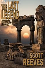 The Last Legend