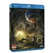Le Monde fantastique d'Oz [Blu-ray]