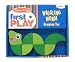 Wiggling Worm Grasping Toy by Melissa and Doug