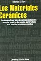 Los Materiales Ceramicos