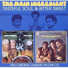 Tasteful Soul/Bitter Sweet