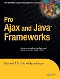 Pro Ajax and Java Frameworks