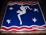 letter from america LP