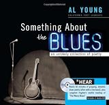 Something About the Blues With Audio CD (Book & CD)