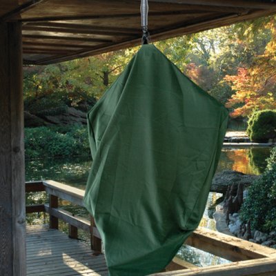 Hammaka Universal Hammock Chair Cover – Green