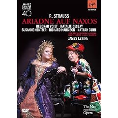 Strauss, Richard - Ariadne auf Naxos