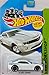 Hot Wheels 2014 â€™14 Copo Camaro (white) HW Workshop 229/250